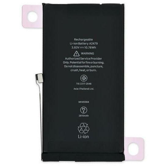 Battery FOR IPHONE 12 / 12 PRO Battery FOR IPHONE 12 / 12 PRO